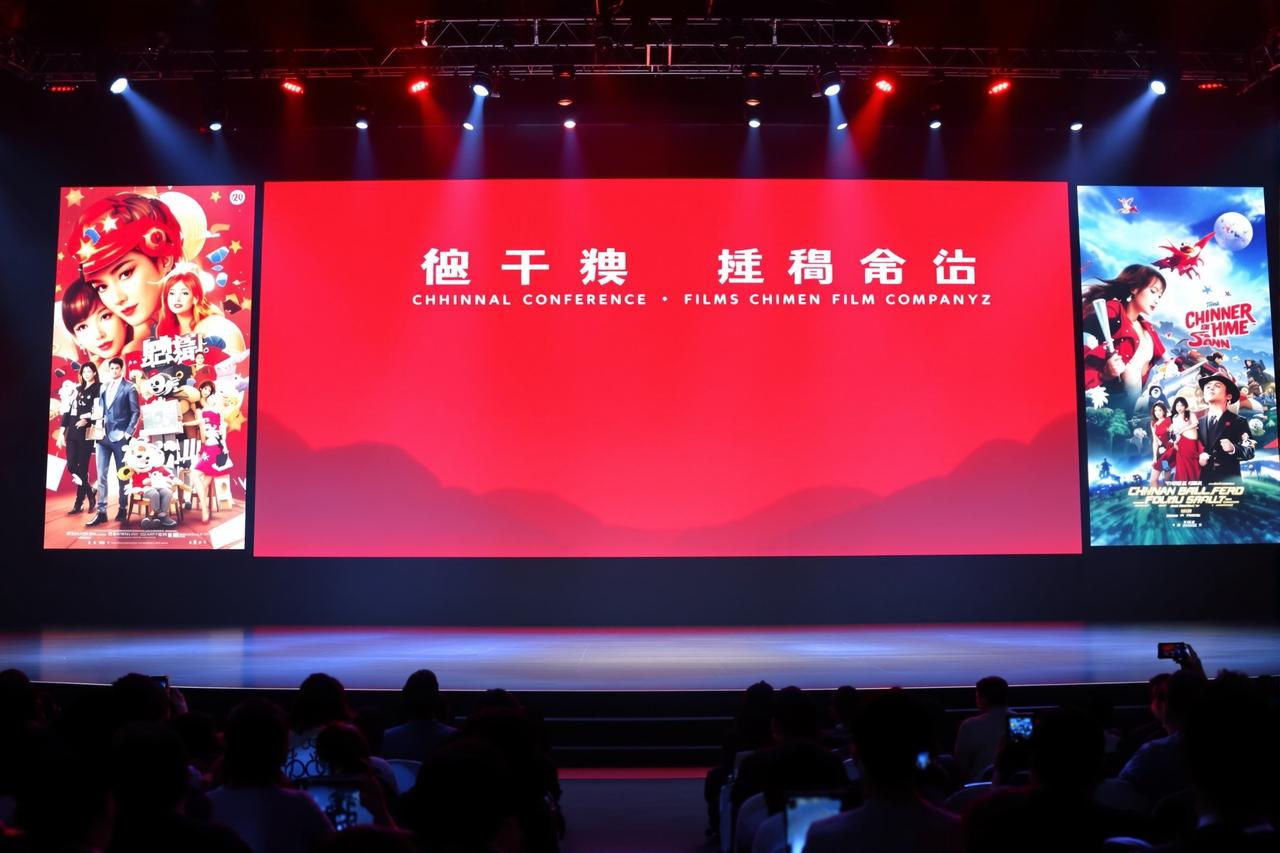 午夜影院h2026年度片单发布，12部精品力作即将与观众见面